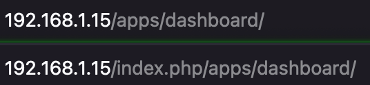 11-nextcloud-pretty-url