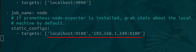 monitoring-prometheus-node-exporter-config