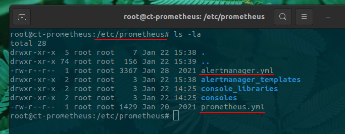 monitoring-prometheus-yml-configs
