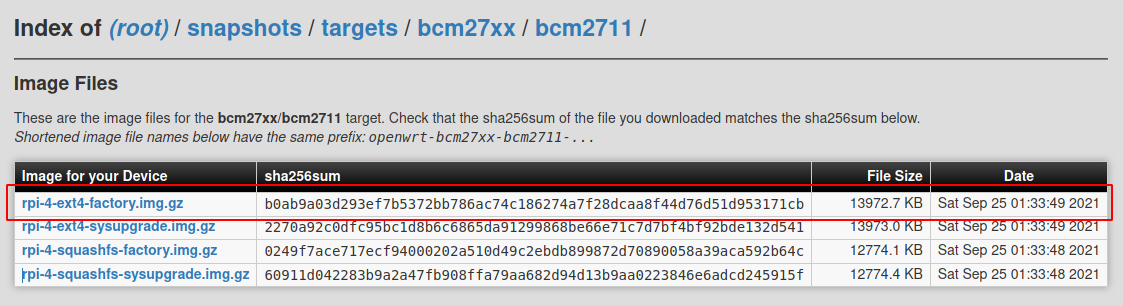 openwrt-bcm-download