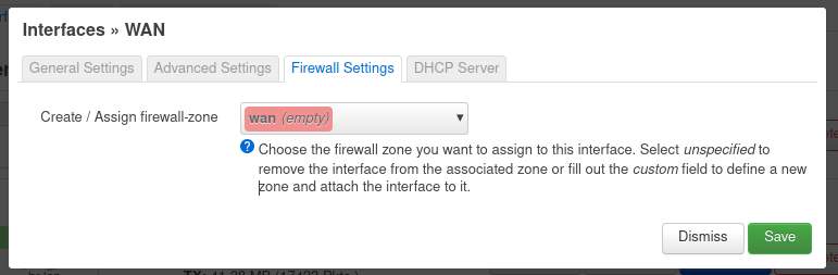 openwrt-configure-wan-interface-fw
