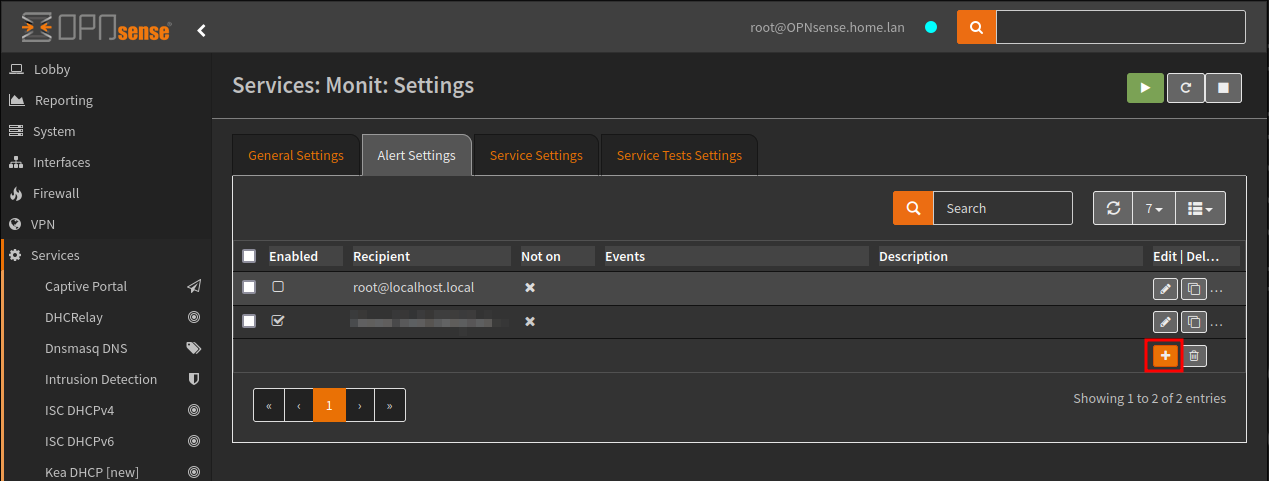 opnsense-07-smtp-alert-settings