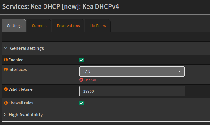 opnsense-24-dhcp-settings