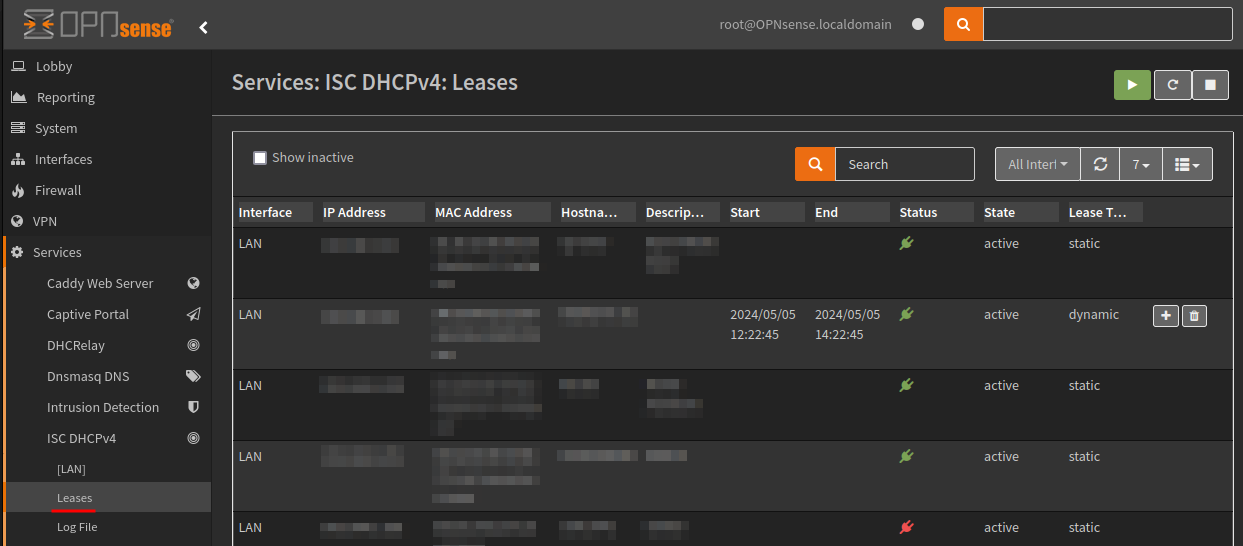 opnsense-42-dhcp-isc-lease
