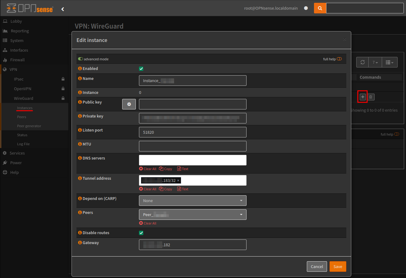 opnsense-56-vpn-instance