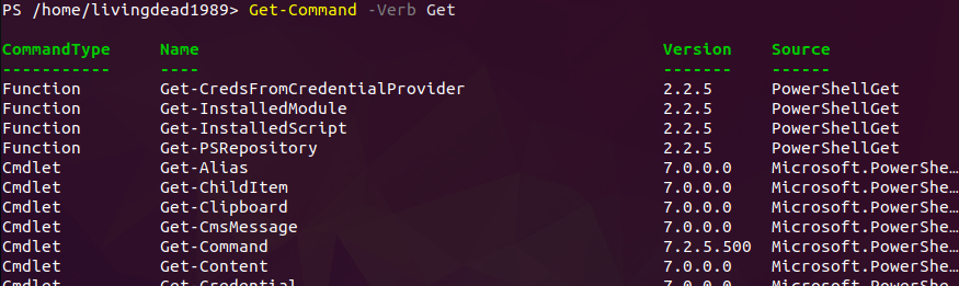 powershell-core-4
