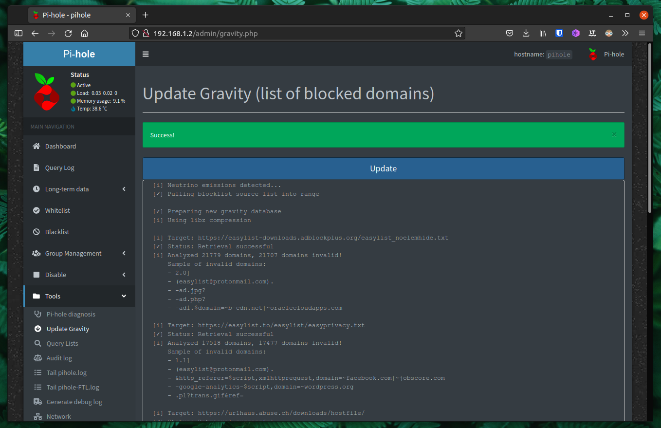 rpi-pihole-adlists-3