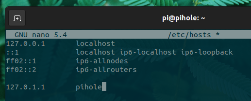 rpi-pihole-hostname-2