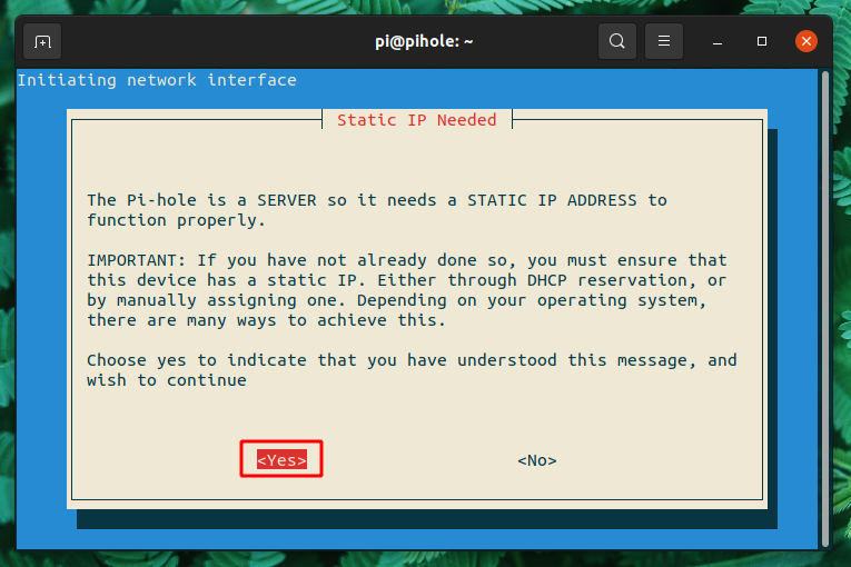 rpi-pihole-install-2