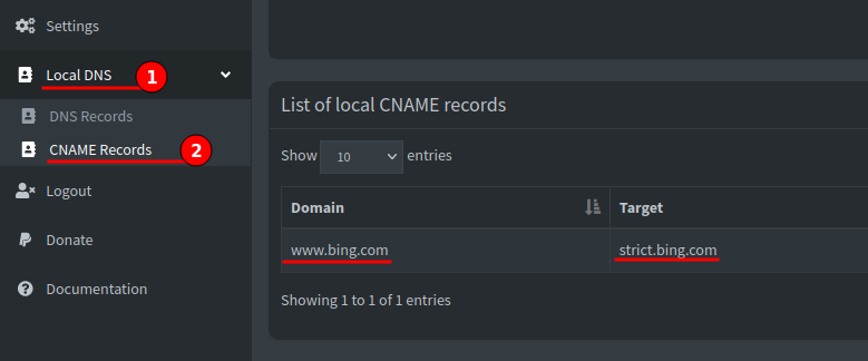 rpi-pihole-safesearch-bing