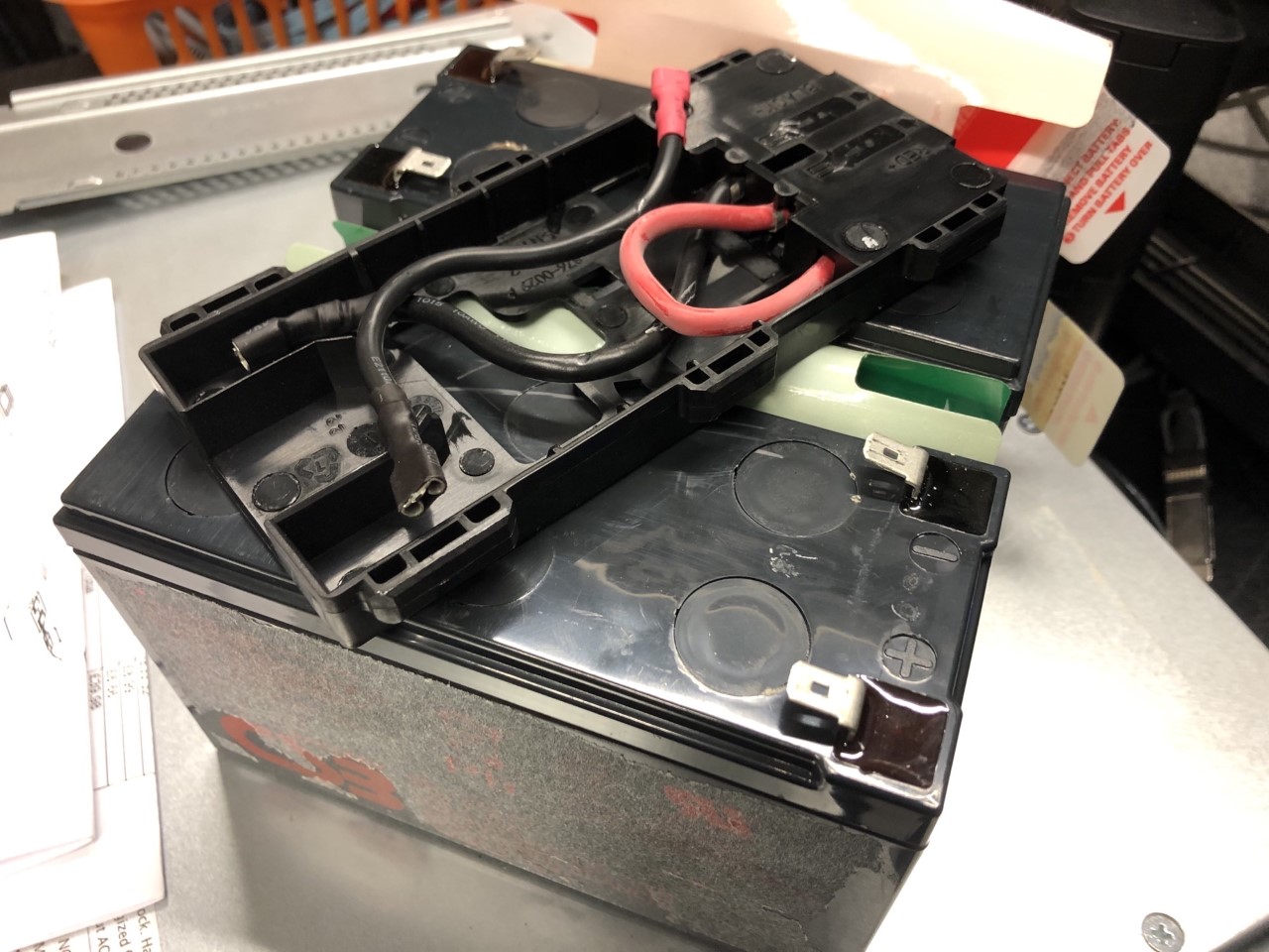 ups_battery_remove_stickers_disconnect