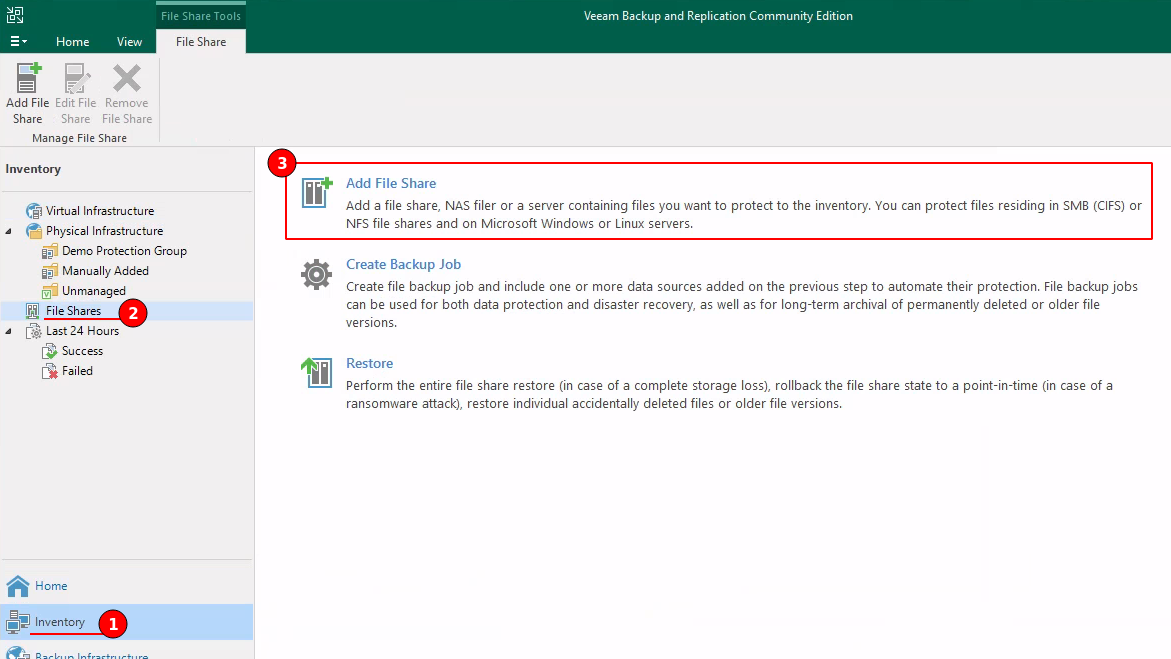 veeam-ce-file-share-backup-1