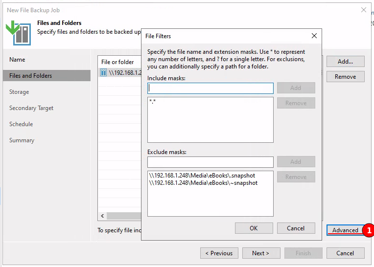 veeam-ce-file-share-backup-7