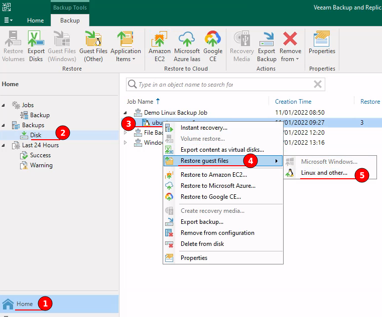 veeam-ce-linux-restore-1