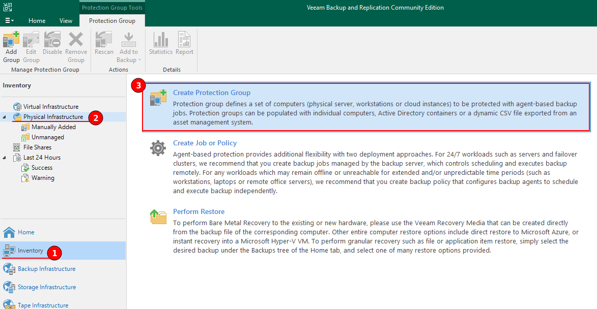 veeam-ce-protection-group-1