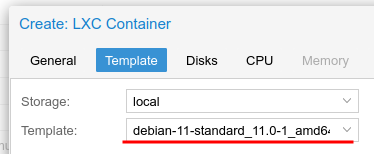 zabbix-container-create-2