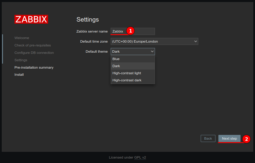 zabbix-install-4