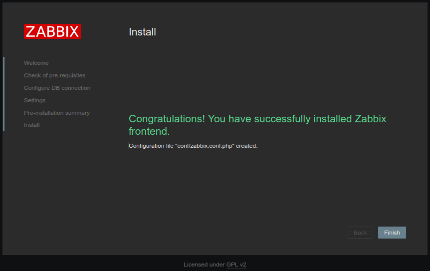 zabbix-install-5